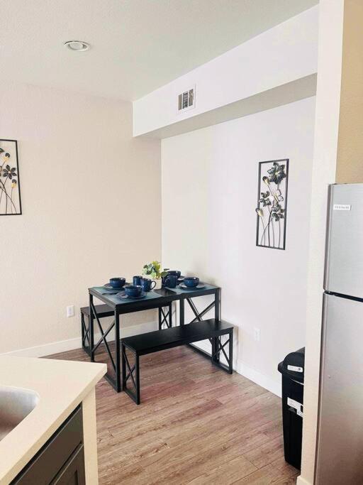 Las Vegas Apartment Near The Strip Exterior foto