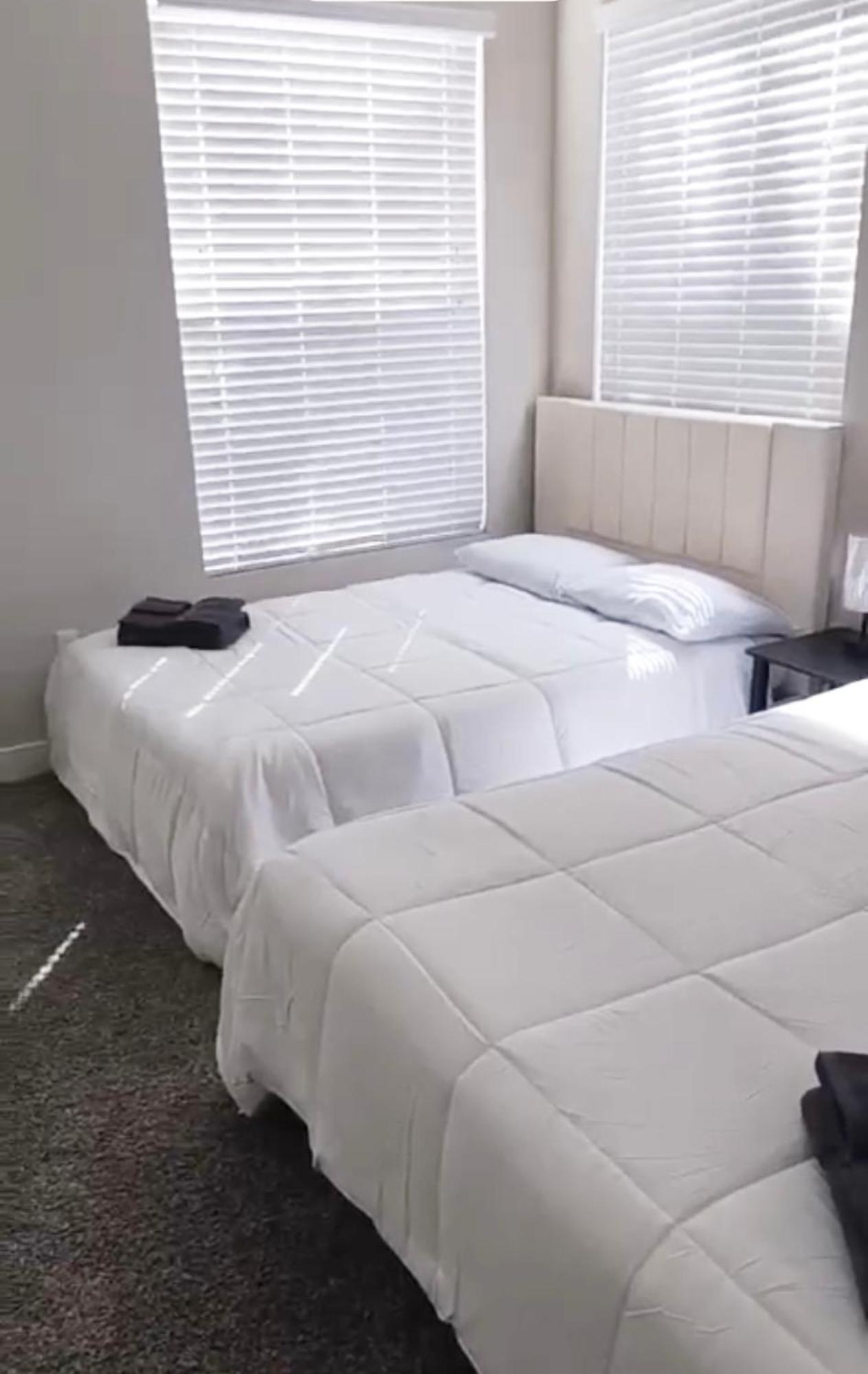 Las Vegas Apartment Near The Strip Habitación foto