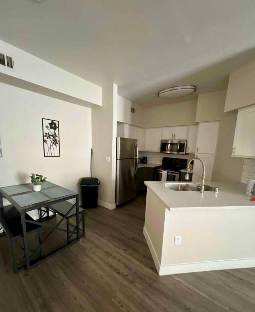 Las Vegas Apartment Near The Strip Exterior foto
